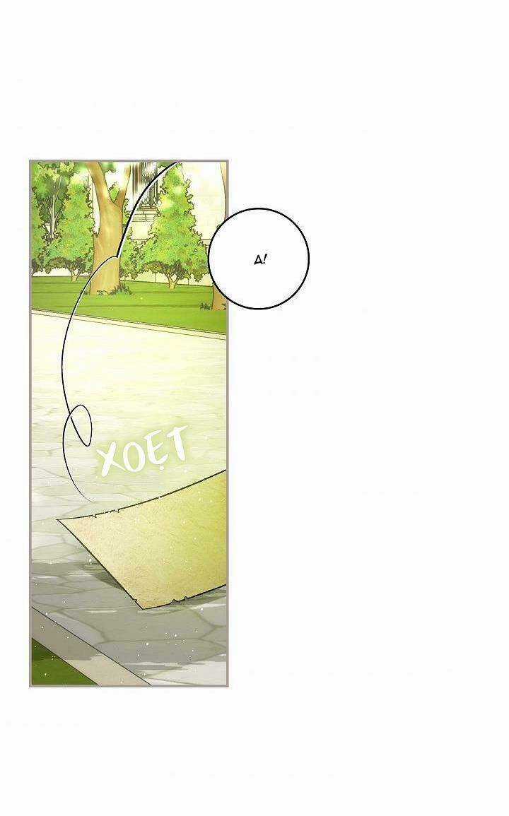 Hôn Phu Ẩn Sắc Chapter 73 trang 25