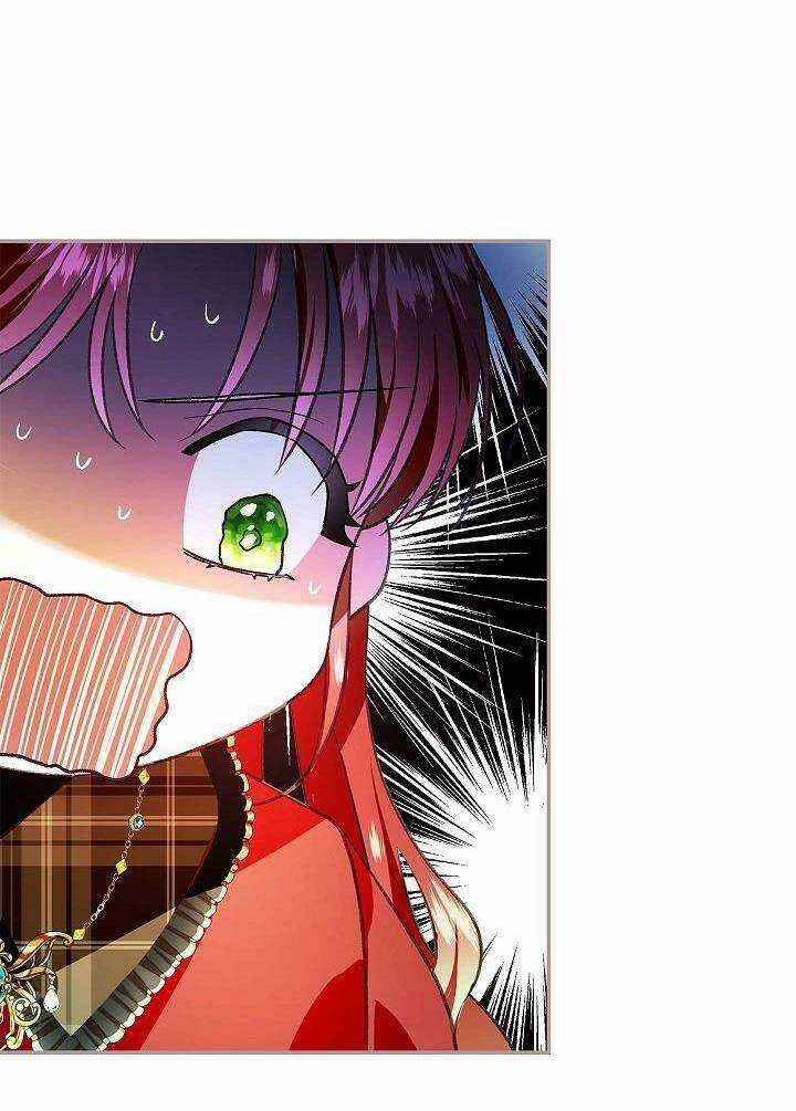 Hôn Phu Ẩn Sắc Chapter 73 trang 27