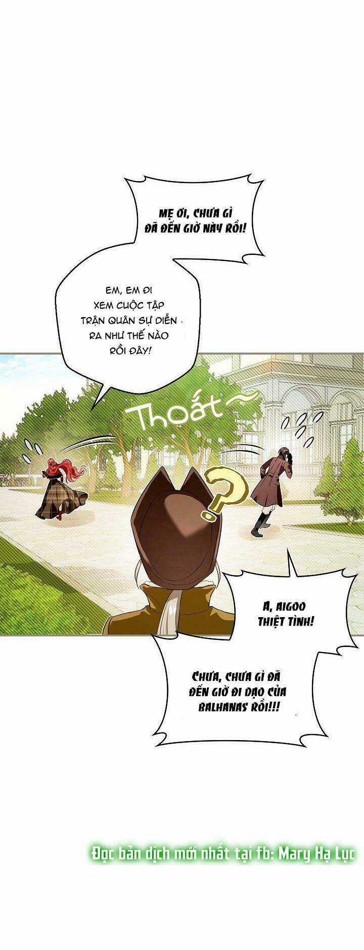 Hôn Phu Ẩn Sắc Chapter 73 trang 29