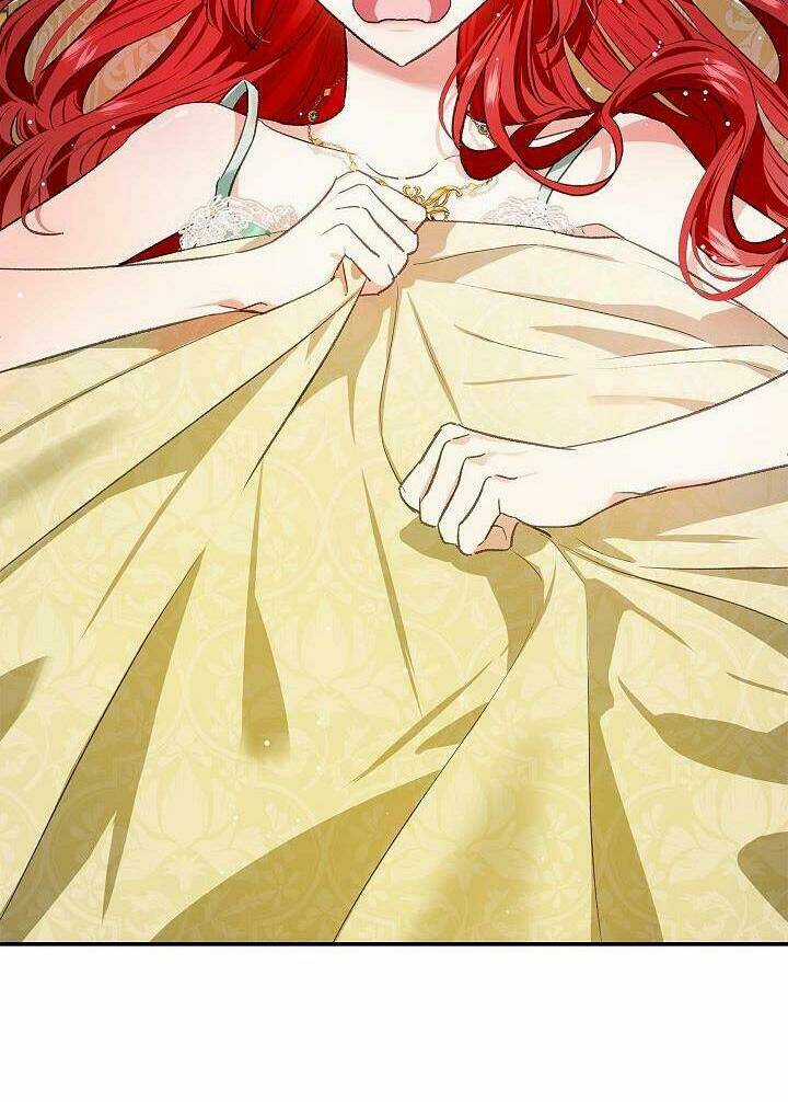 Hôn Phu Ẩn Sắc Chapter 73 trang 3