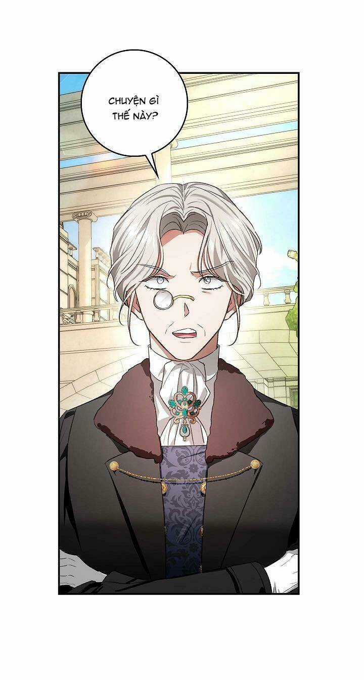 Hôn Phu Ẩn Sắc Chapter 73 trang 30