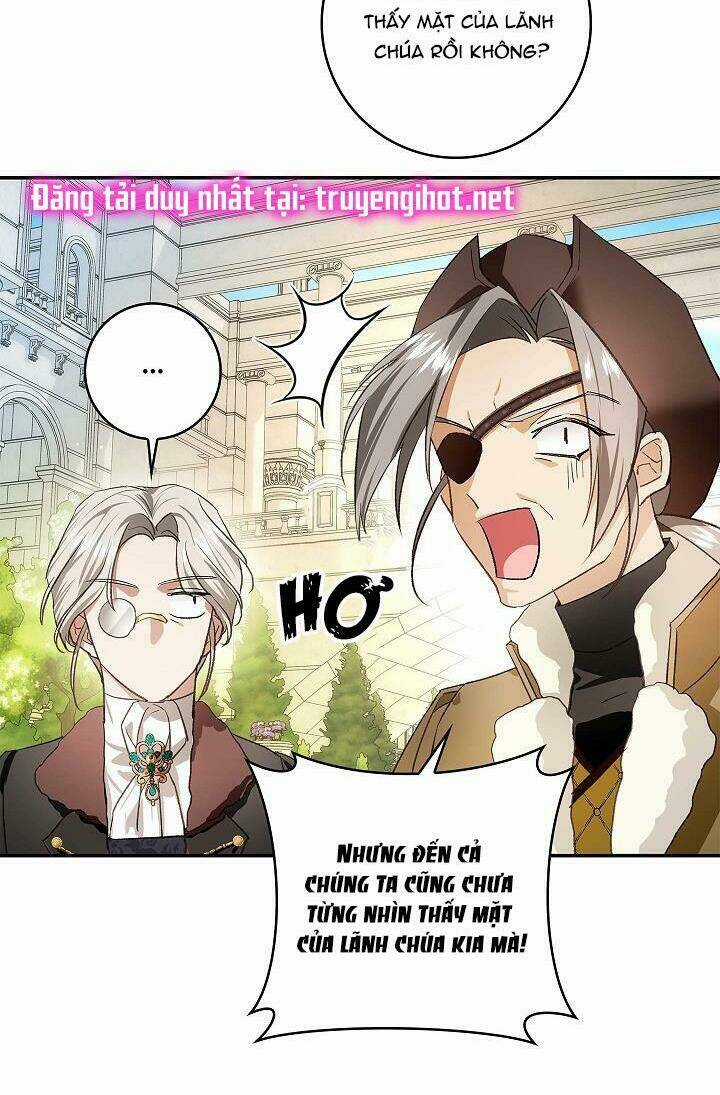 Hôn Phu Ẩn Sắc Chapter 73 trang 32