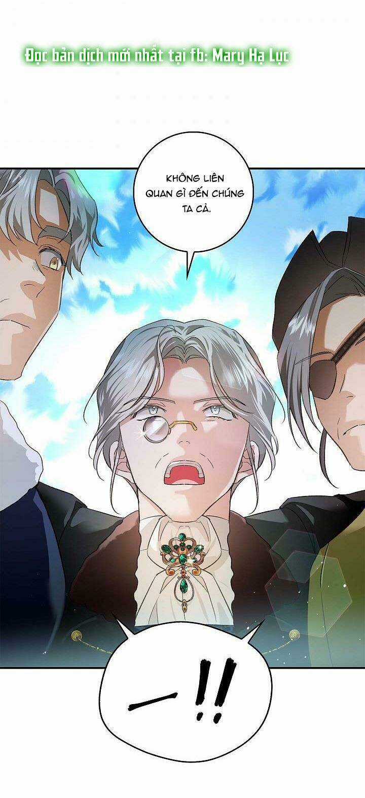 Hôn Phu Ẩn Sắc Chapter 73 trang 35