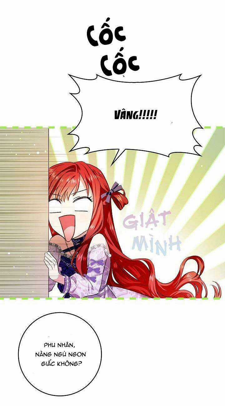 Hôn Phu Ẩn Sắc Chapter 73 trang 38