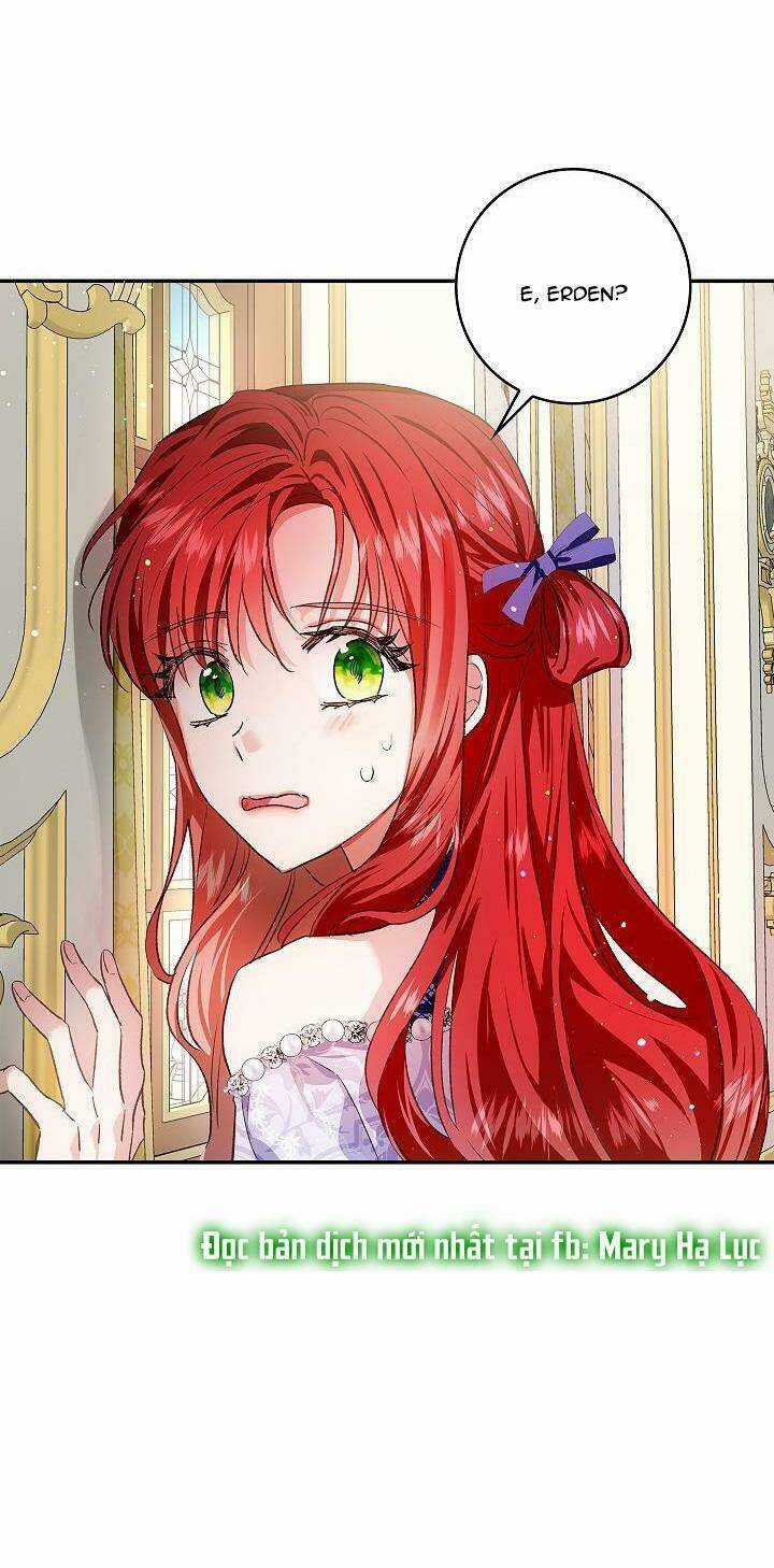 Hôn Phu Ẩn Sắc Chapter 73 trang 39