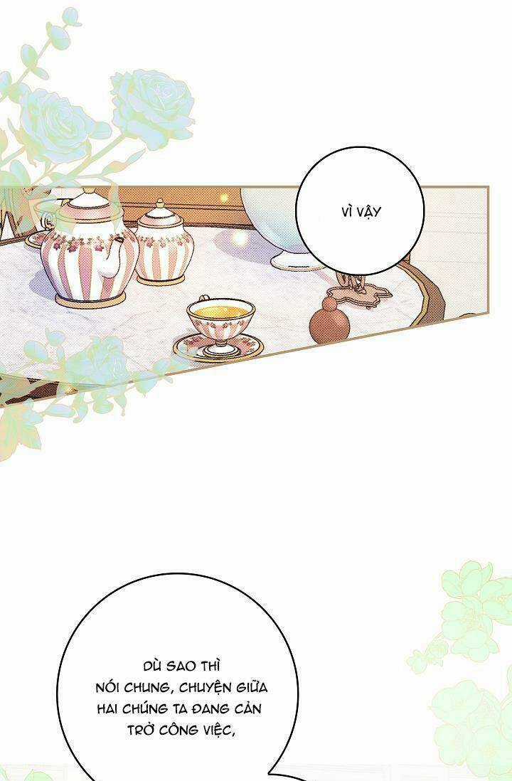 Hôn Phu Ẩn Sắc Chapter 73 trang 40