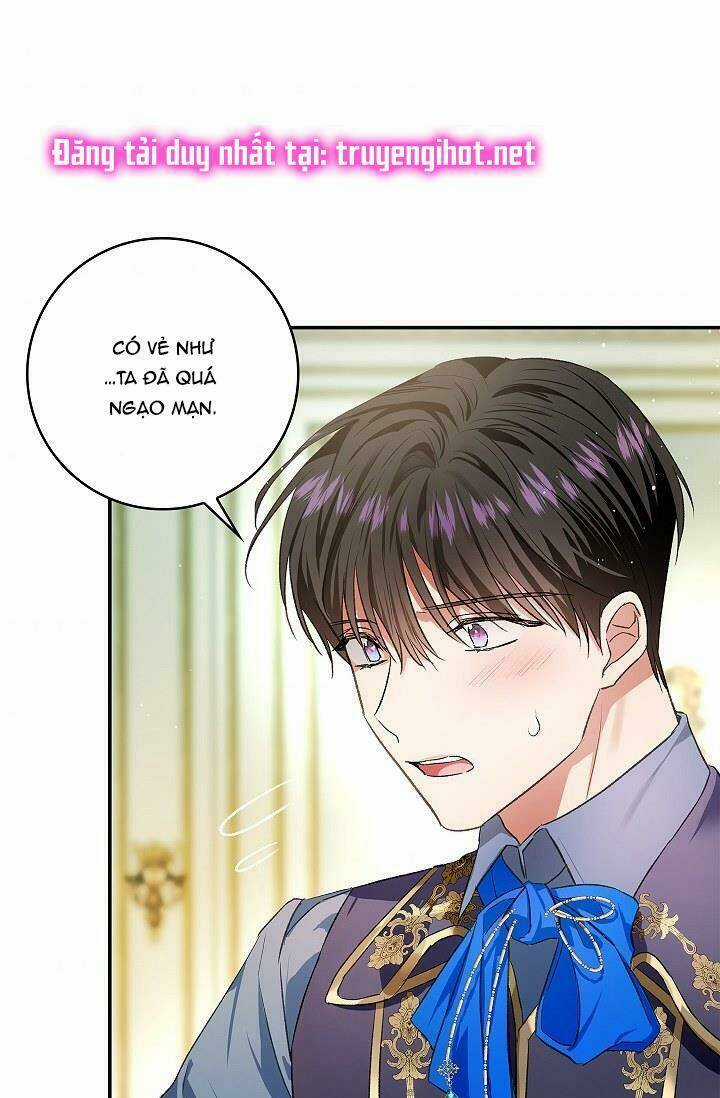 Hôn Phu Ẩn Sắc Chapter 73 trang 42