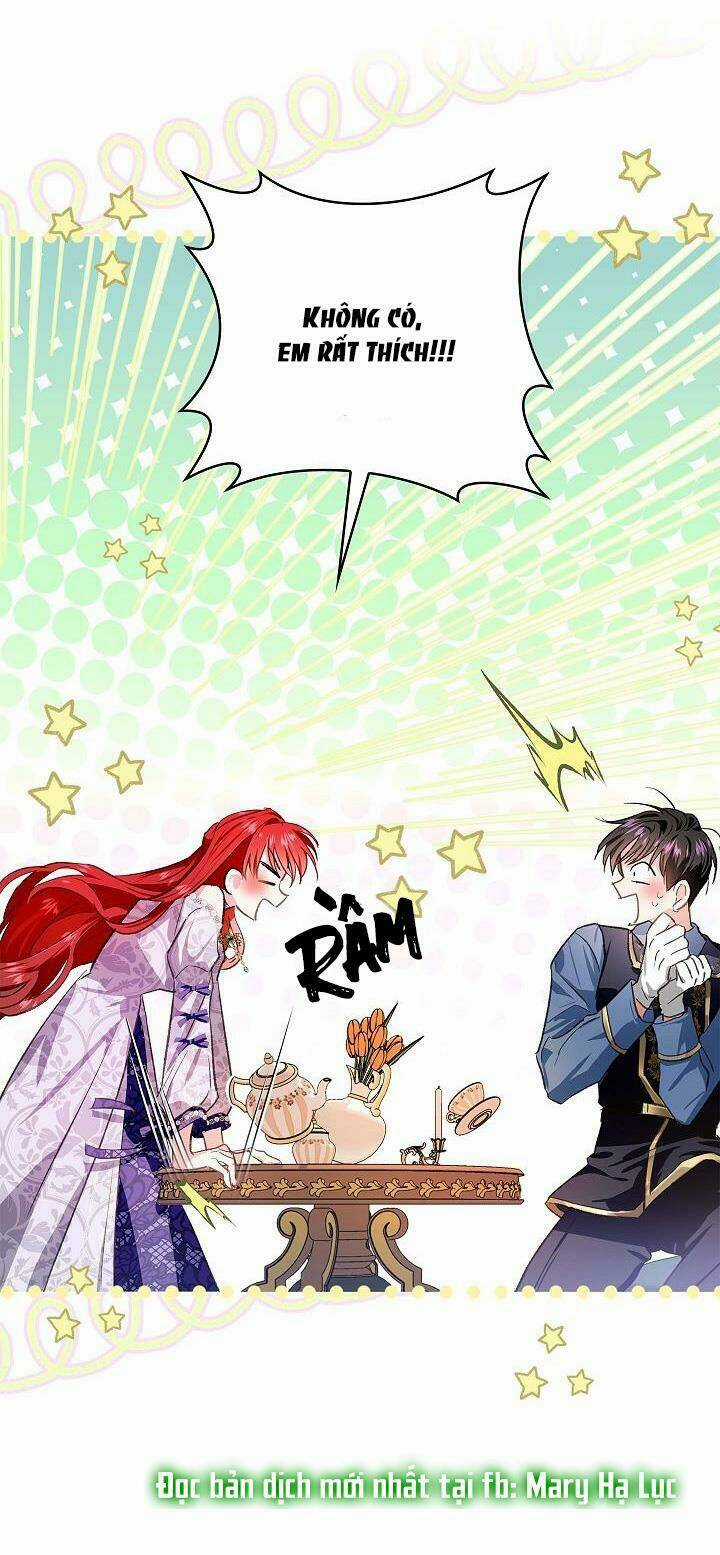 Hôn Phu Ẩn Sắc Chapter 73 trang 45