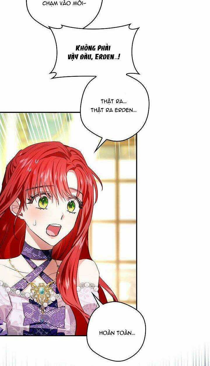 Hôn Phu Ẩn Sắc Chapter 73 trang 48