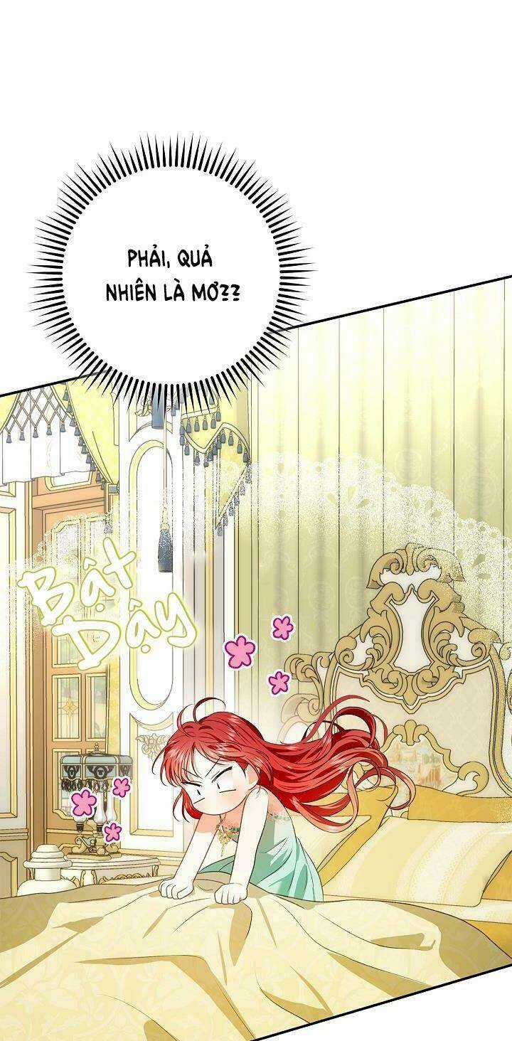 Hôn Phu Ẩn Sắc Chapter 73 trang 5