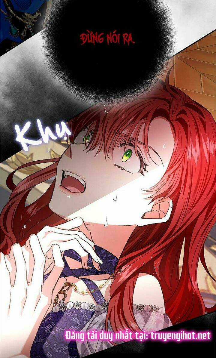 Hôn Phu Ẩn Sắc Chapter 73 trang 54