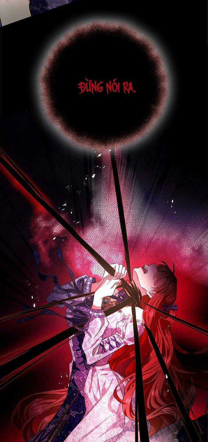 Hôn Phu Ẩn Sắc Chapter 73 trang 55