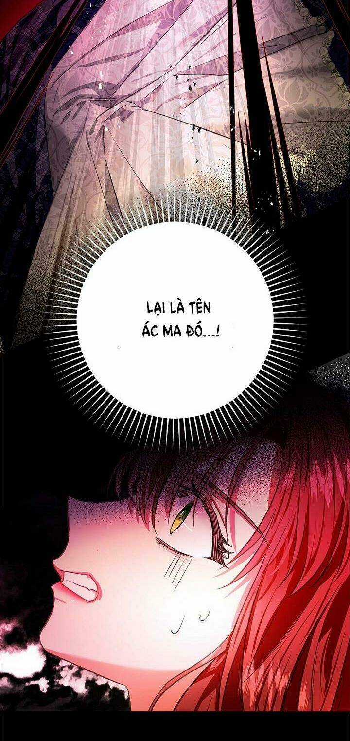 Hôn Phu Ẩn Sắc Chapter 73 trang 56