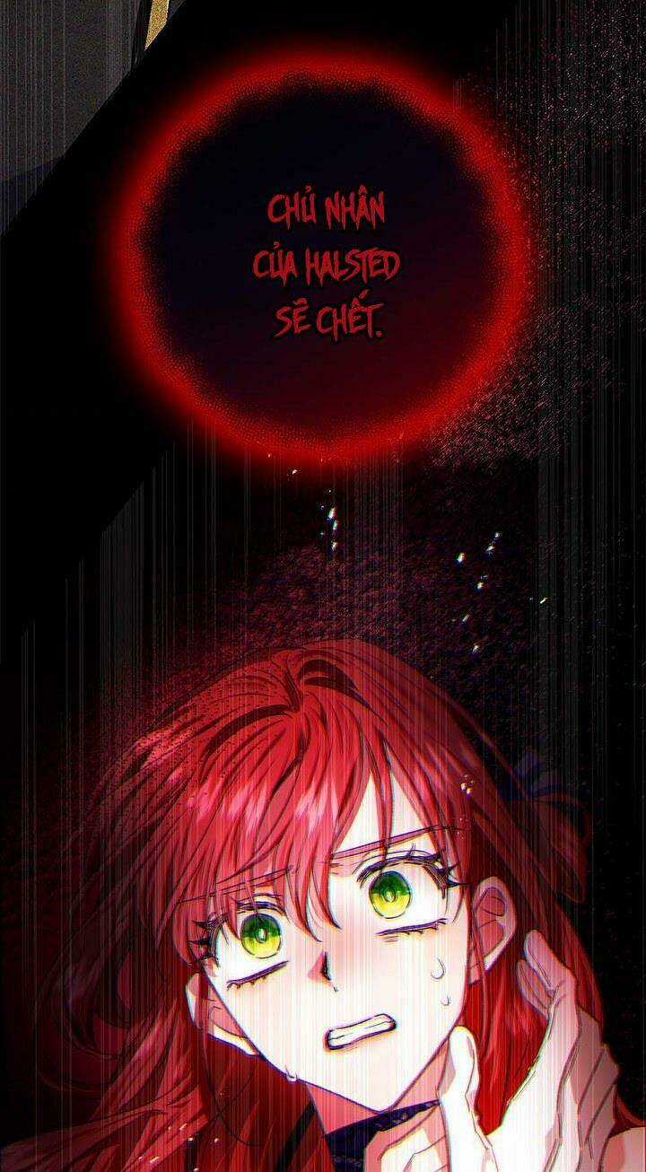 Hôn Phu Ẩn Sắc Chapter 73 trang 59