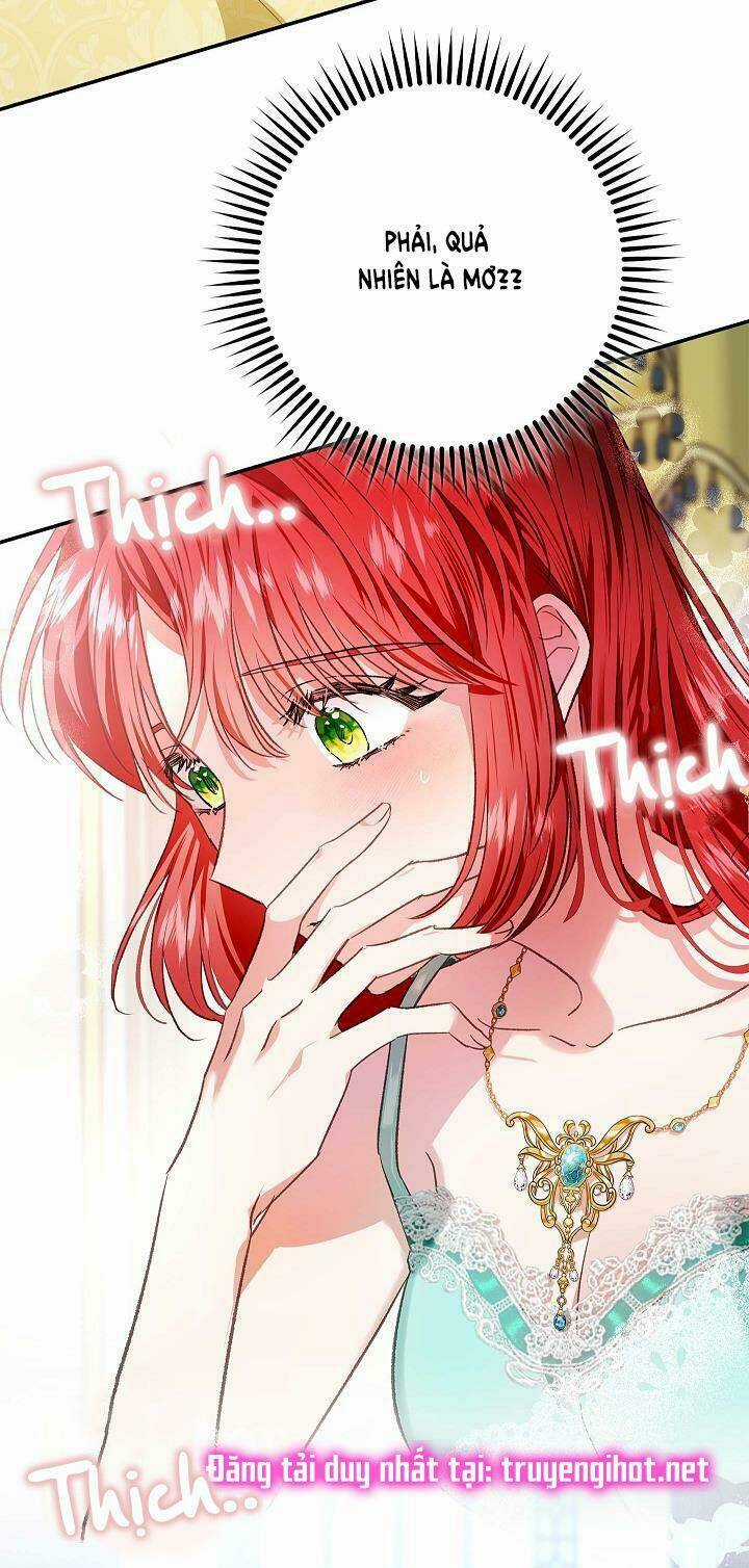 Hôn Phu Ẩn Sắc Chapter 73 trang 6