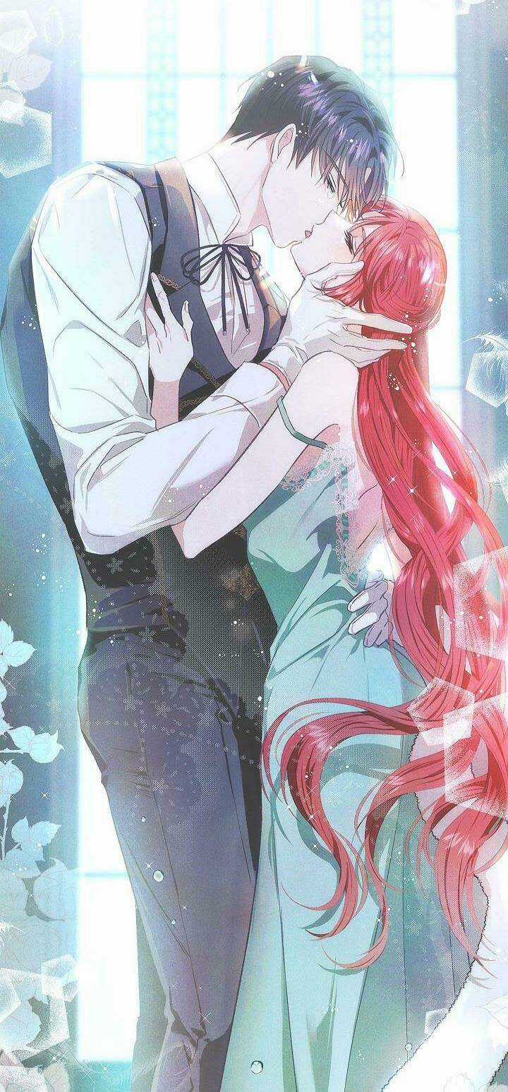 Hôn Phu Ẩn Sắc Chapter 73 trang 7