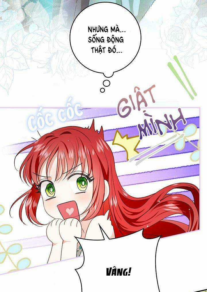 Hôn Phu Ẩn Sắc Chapter 73 trang 8