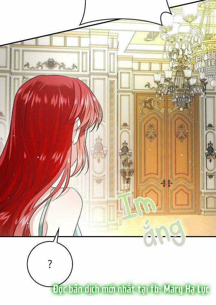 Hôn Phu Ẩn Sắc Chapter 73 trang 9