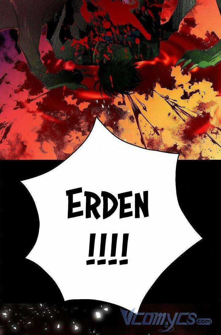 Hôn Phu Ẩn Sắc Chapter 74 trang 10