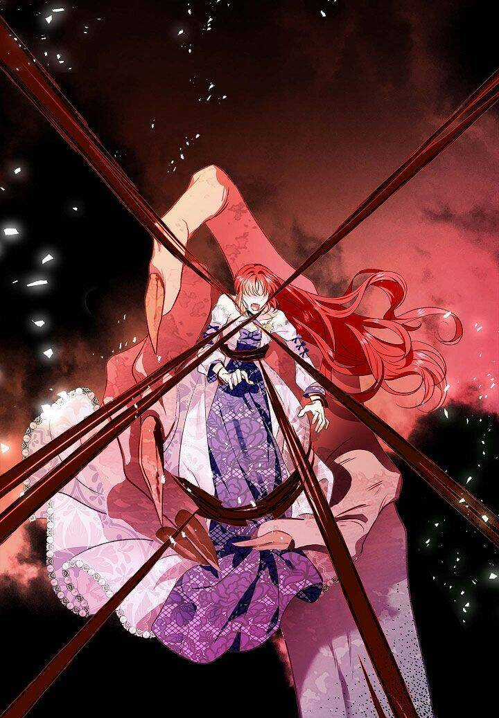 Hôn Phu Ẩn Sắc Chapter 74 trang 11