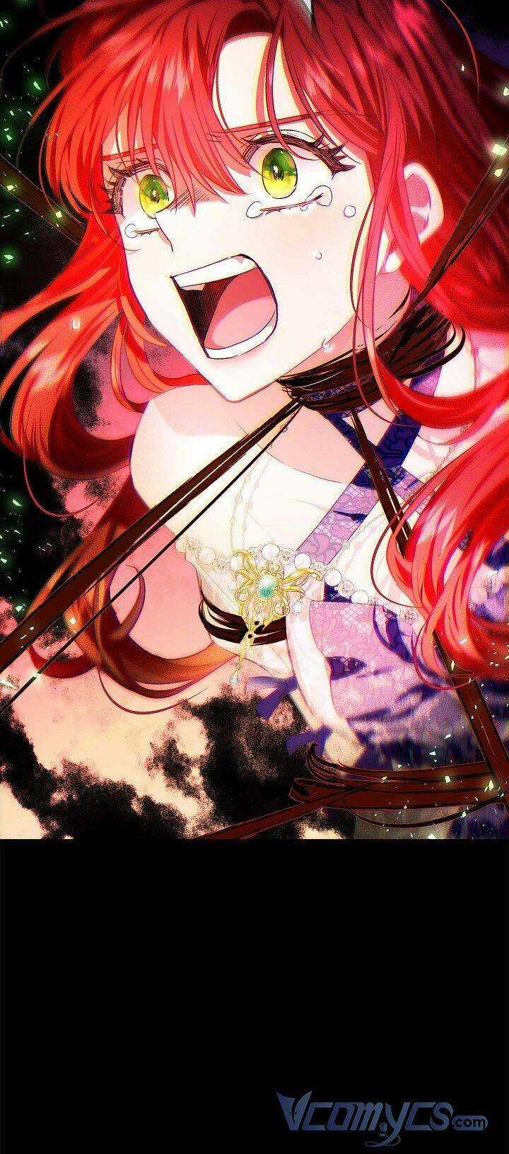 Hôn Phu Ẩn Sắc Chapter 74 trang 13