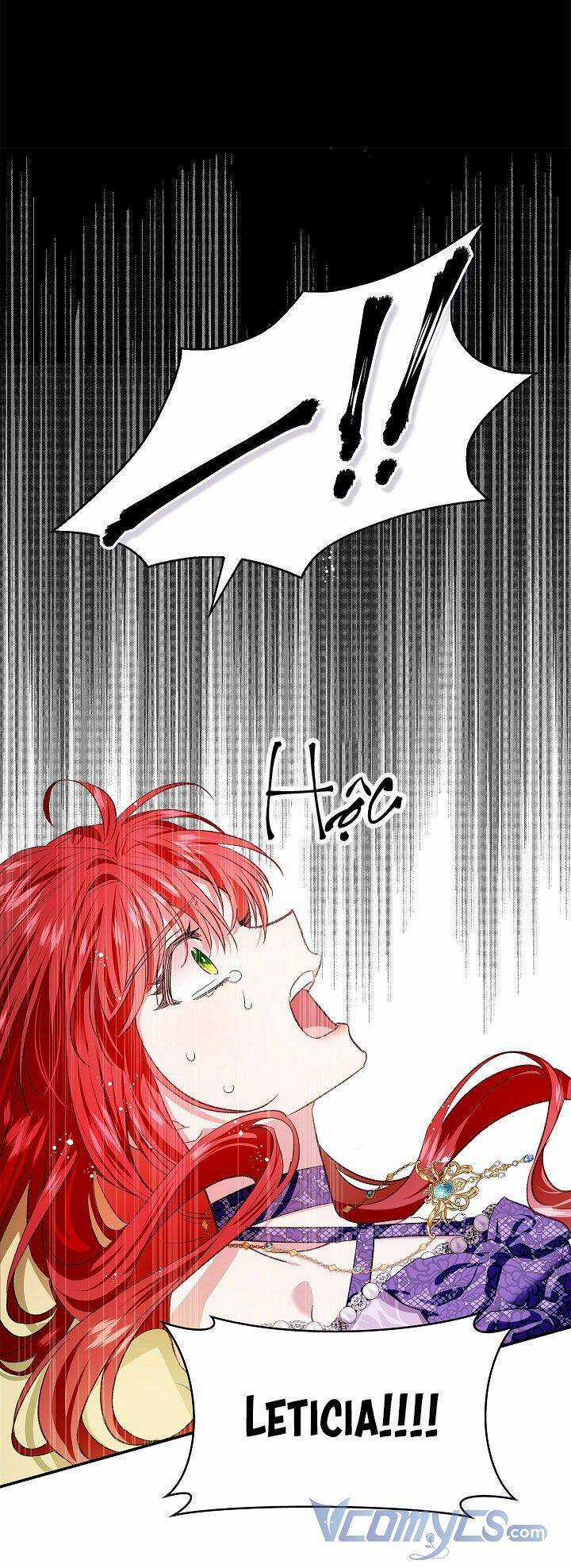 Hôn Phu Ẩn Sắc Chapter 74 trang 14