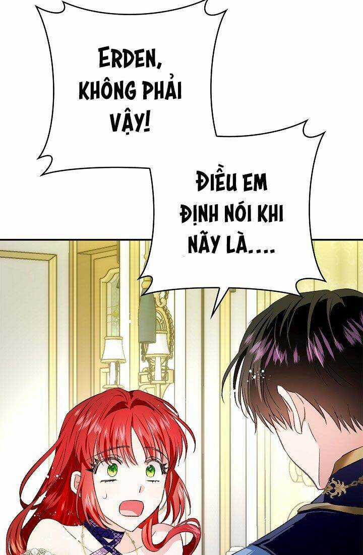 Hôn Phu Ẩn Sắc Chapter 74 trang 19