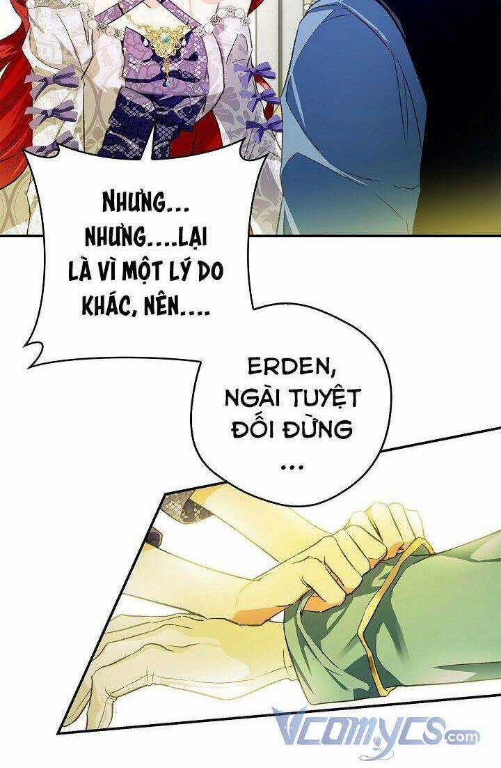 Hôn Phu Ẩn Sắc Chapter 74 trang 20