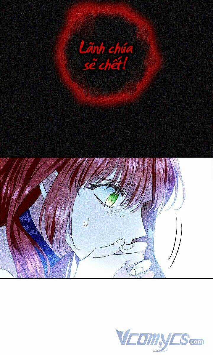 Hôn Phu Ẩn Sắc Chapter 74 trang 23