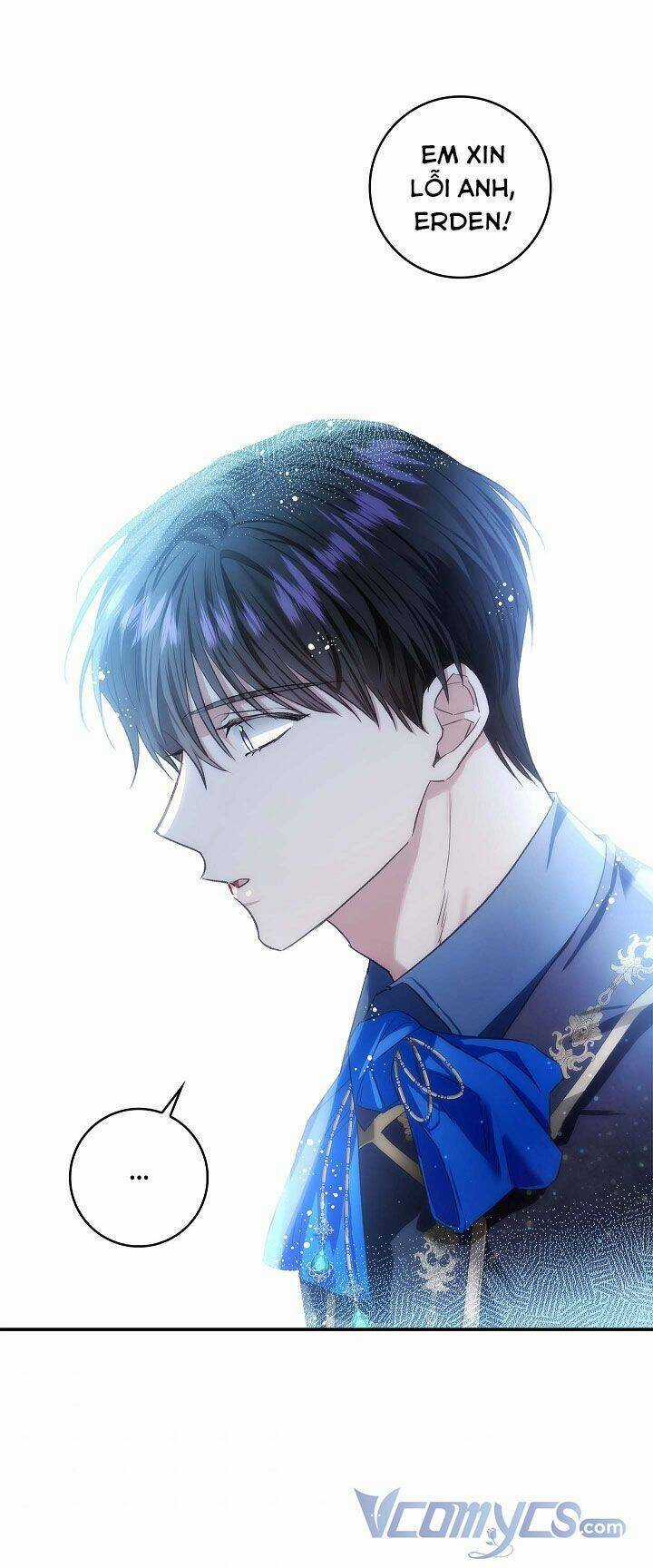 Hôn Phu Ẩn Sắc Chapter 74 trang 25