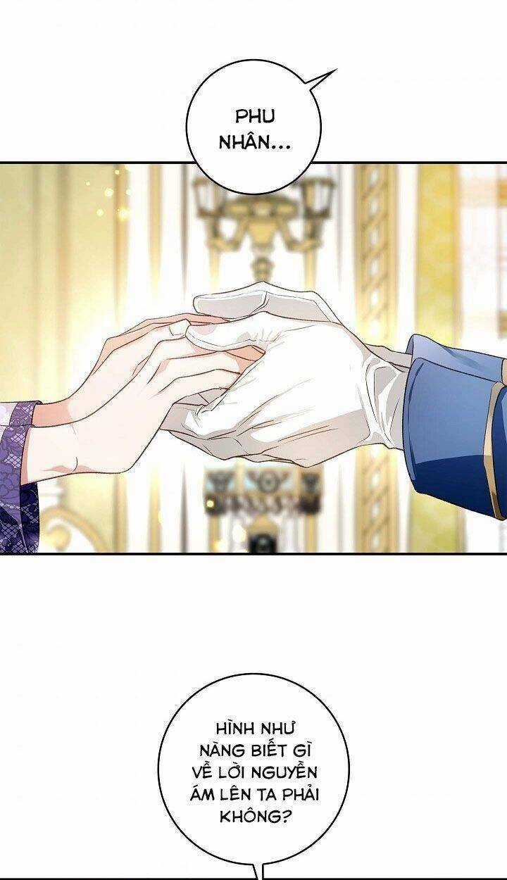 Hôn Phu Ẩn Sắc Chapter 74 trang 26