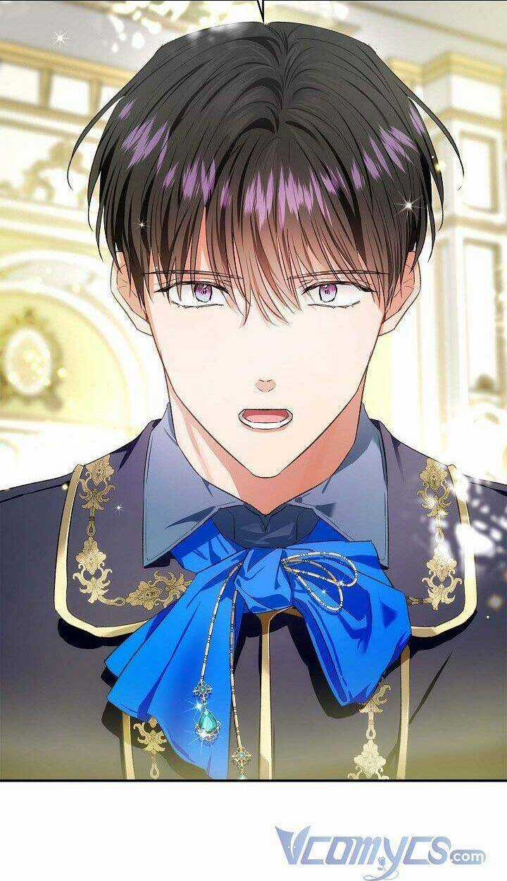 Hôn Phu Ẩn Sắc Chapter 74 trang 27