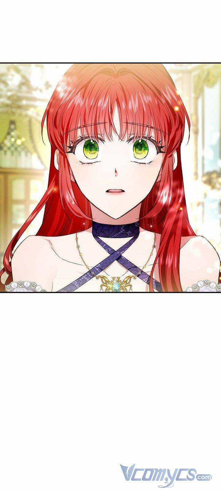 Hôn Phu Ẩn Sắc Chapter 74 trang 29