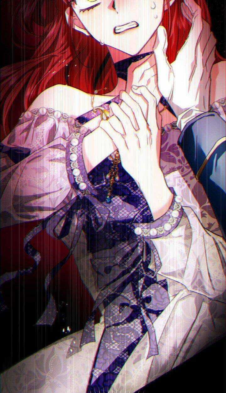 Hôn Phu Ẩn Sắc Chapter 74 trang 3