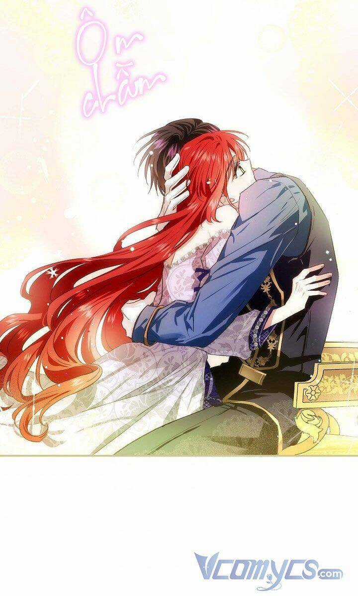 Hôn Phu Ẩn Sắc Chapter 74 trang 34