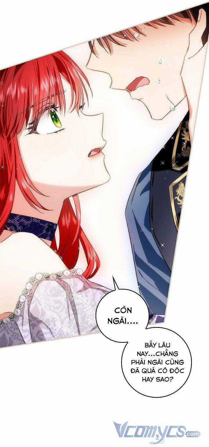 Hôn Phu Ẩn Sắc Chapter 74 trang 37