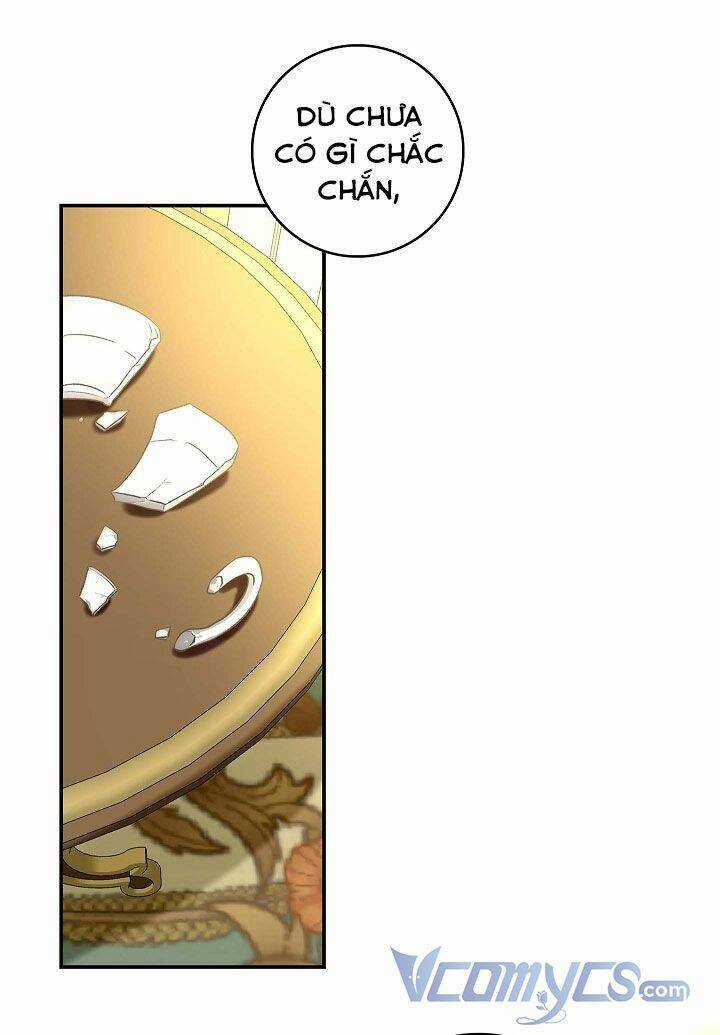 Hôn Phu Ẩn Sắc Chapter 74 trang 41