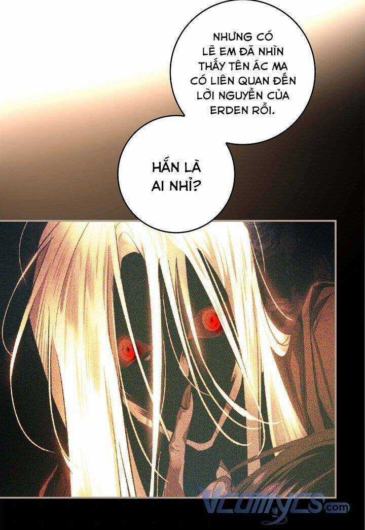 Hôn Phu Ẩn Sắc Chapter 74 trang 42