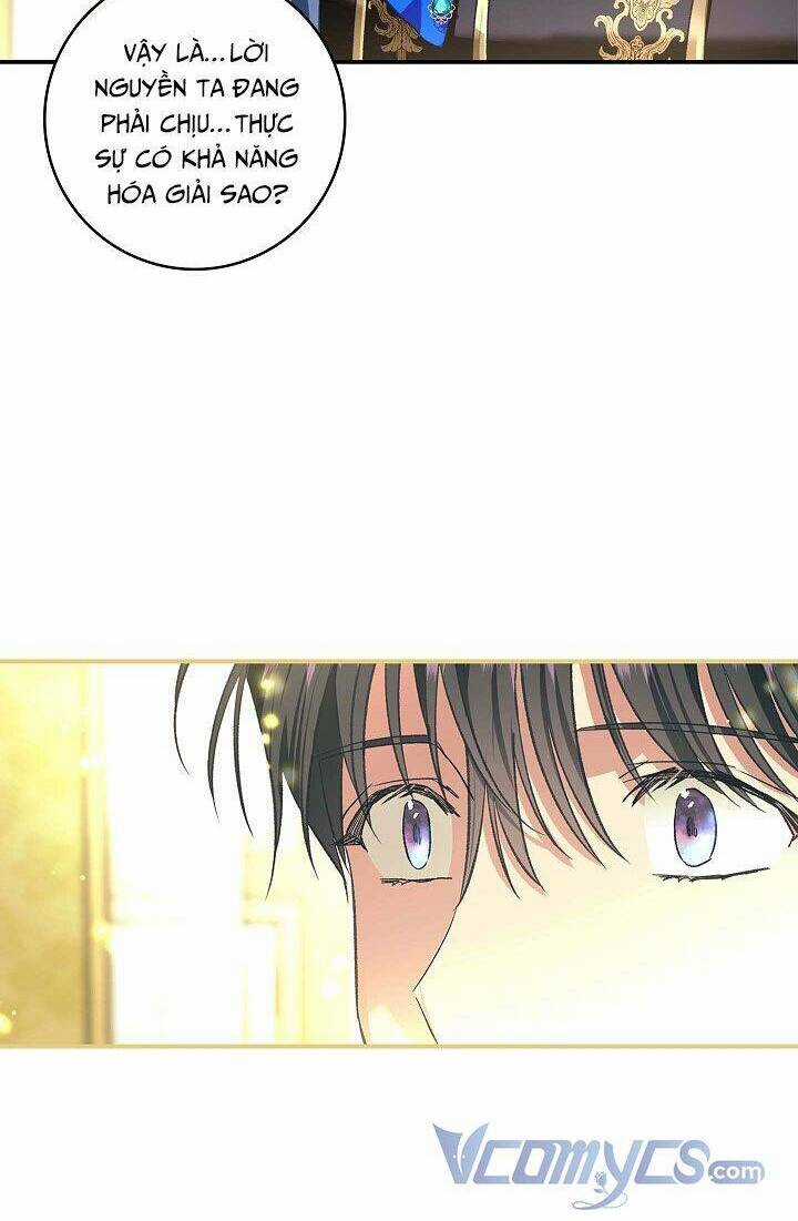 Hôn Phu Ẩn Sắc Chapter 74 trang 48