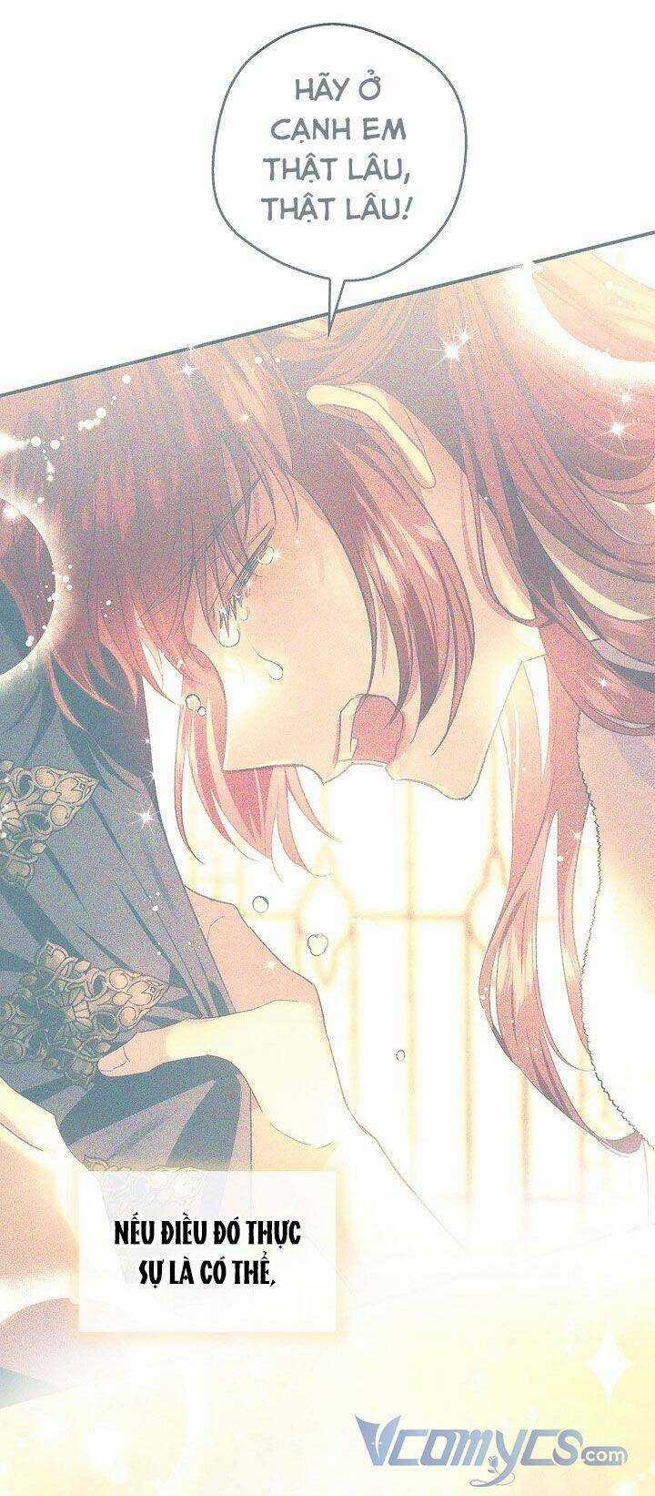 Hôn Phu Ẩn Sắc Chapter 74 trang 50