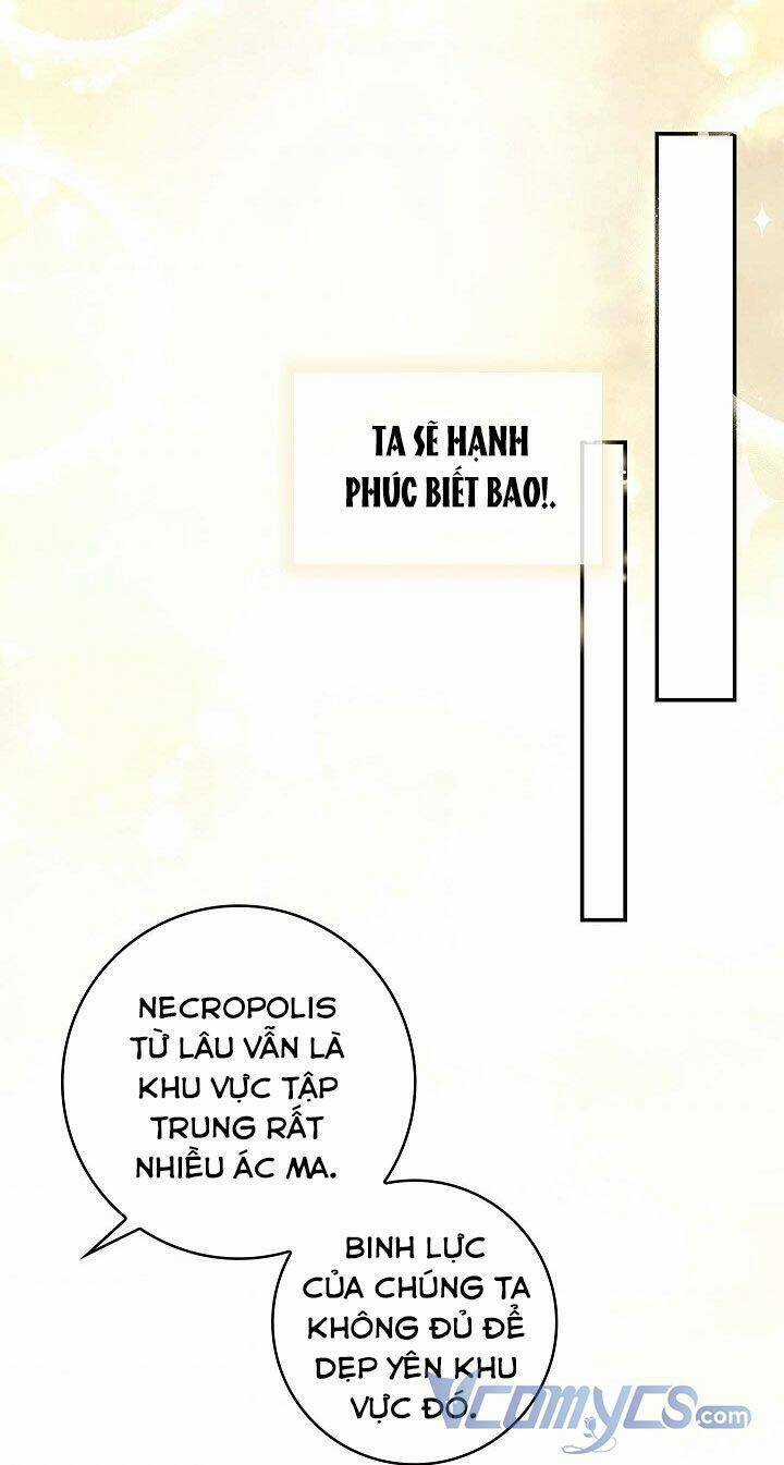 Hôn Phu Ẩn Sắc Chapter 74 trang 51