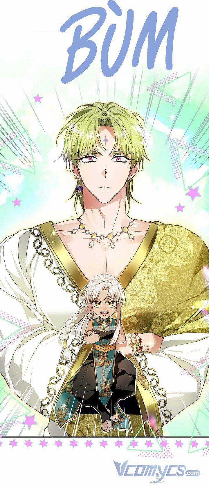 Hôn Phu Ẩn Sắc Chapter 74 trang 53