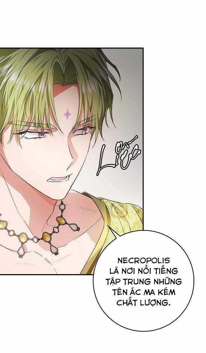 Hôn Phu Ẩn Sắc Chapter 74 trang 56