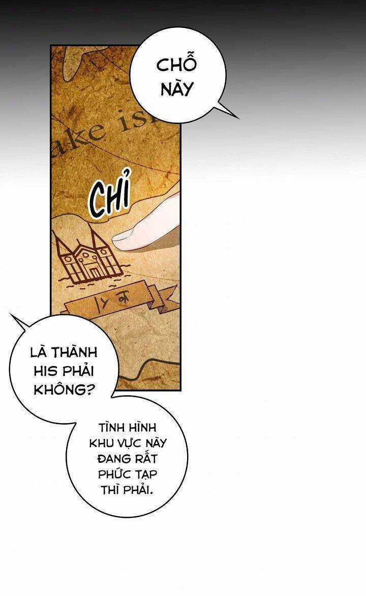 Hôn Phu Ẩn Sắc Chapter 74 trang 59