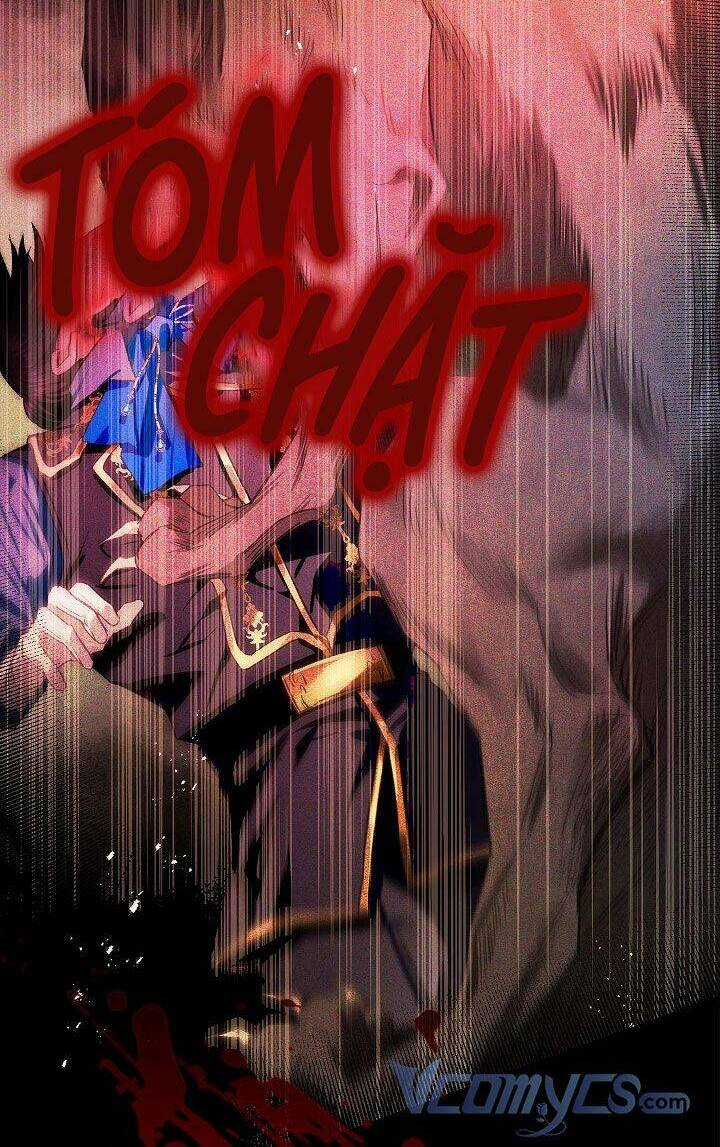 Hôn Phu Ẩn Sắc Chapter 74 trang 6