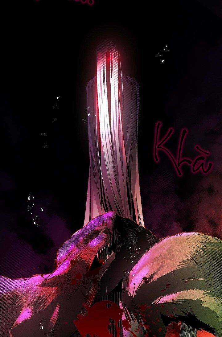 Hôn Phu Ẩn Sắc Chapter 74 trang 9