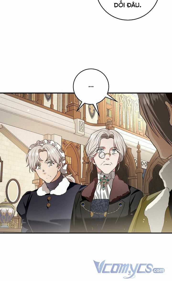 Hôn Phu Ẩn Sắc Chapter 75 trang 11