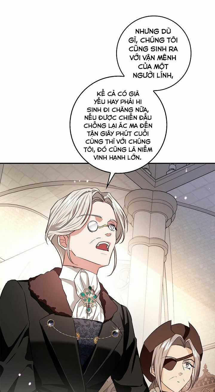 Hôn Phu Ẩn Sắc Chapter 75 trang 13