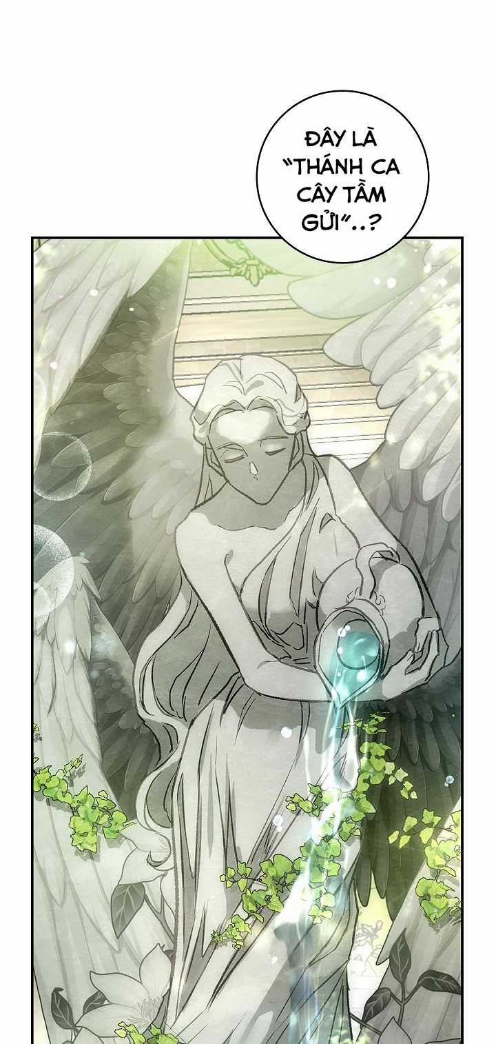 Hôn Phu Ẩn Sắc Chapter 75 trang 16