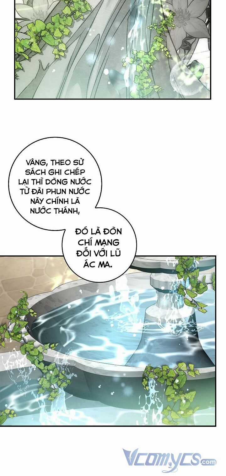 Hôn Phu Ẩn Sắc Chapter 75 trang 17